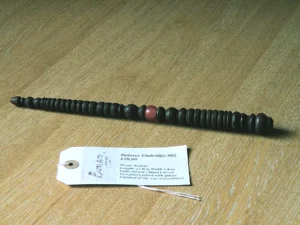 Dolores Umbridge's wand 002