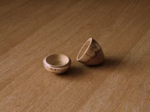 Hollow egg 001