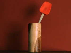 Kitchen Utensil holder 002