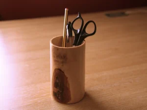 Pencil holder 011