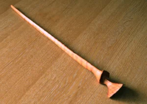 Nymphadora Tonks 001