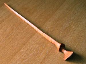 Nymphadora Tonks 001