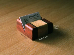Business card holder 001
