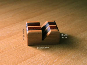 Business card holder 005