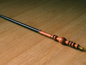 Professor McGonagall's wand 002