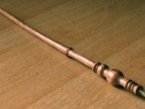 Professor McGonagall's wand 003