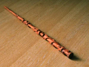 Hermione Granger's wand 002 (Pine)