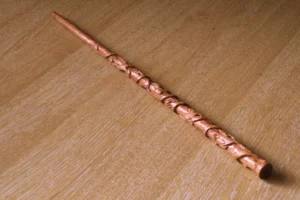 Hermione Granger's wand 005 (London Plane)