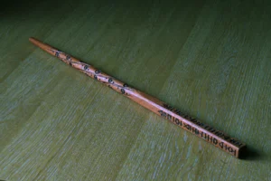 Sirius Black's wand 005 (Walnut)