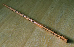 Sirius Black's wand 003 (English oak)