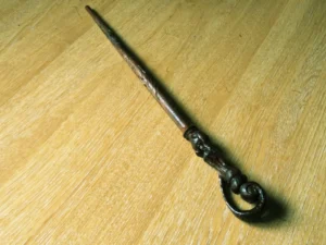 Fleur Delacour's wand 001