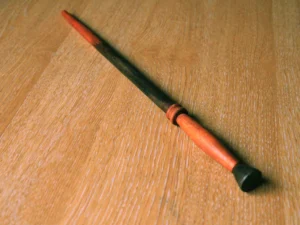 Harry Potter's first wand 002