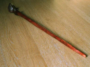 Nymphadora Tonks' wand 004